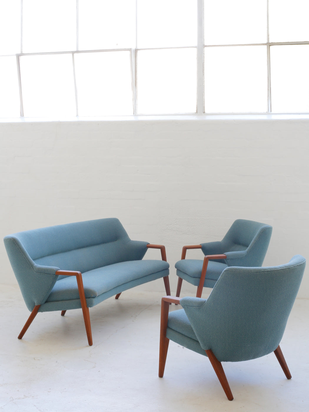 Kurt Olsen Lounge Chair