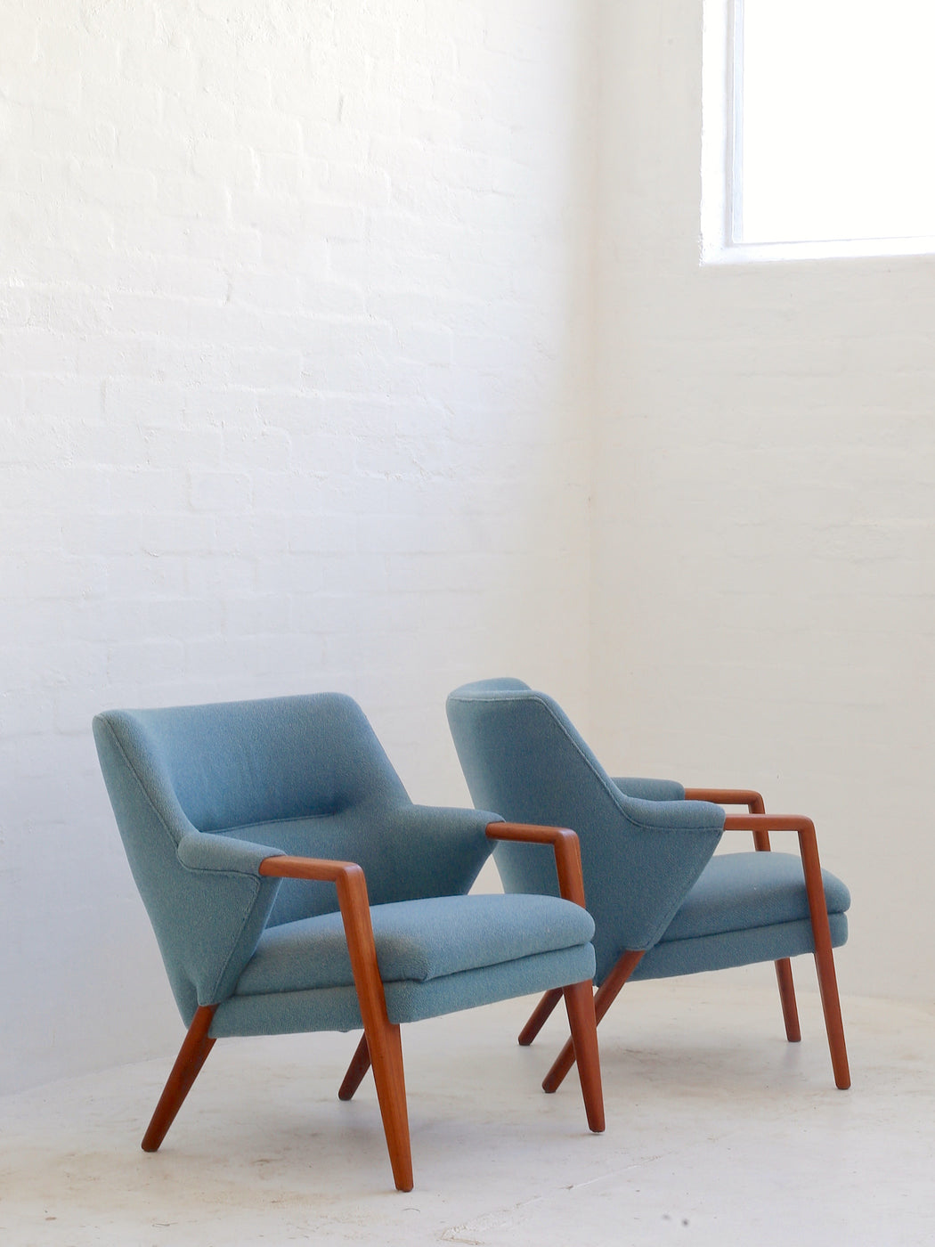 Kurt Olsen Lounge Chair