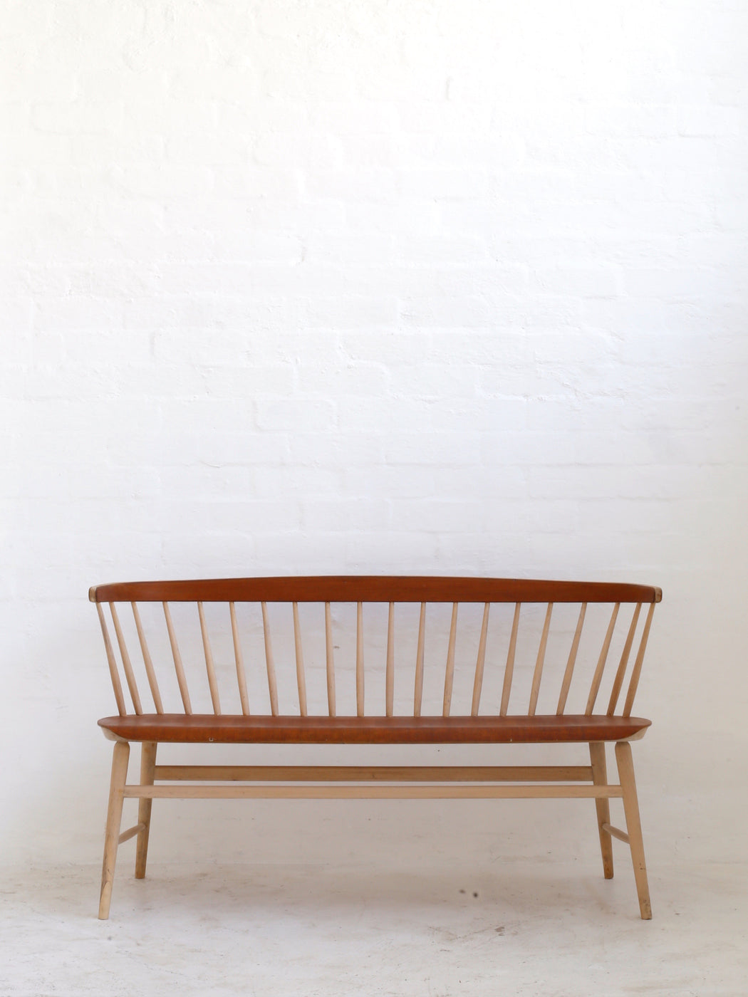 Ebbe Wigell 'Florett' Settee
