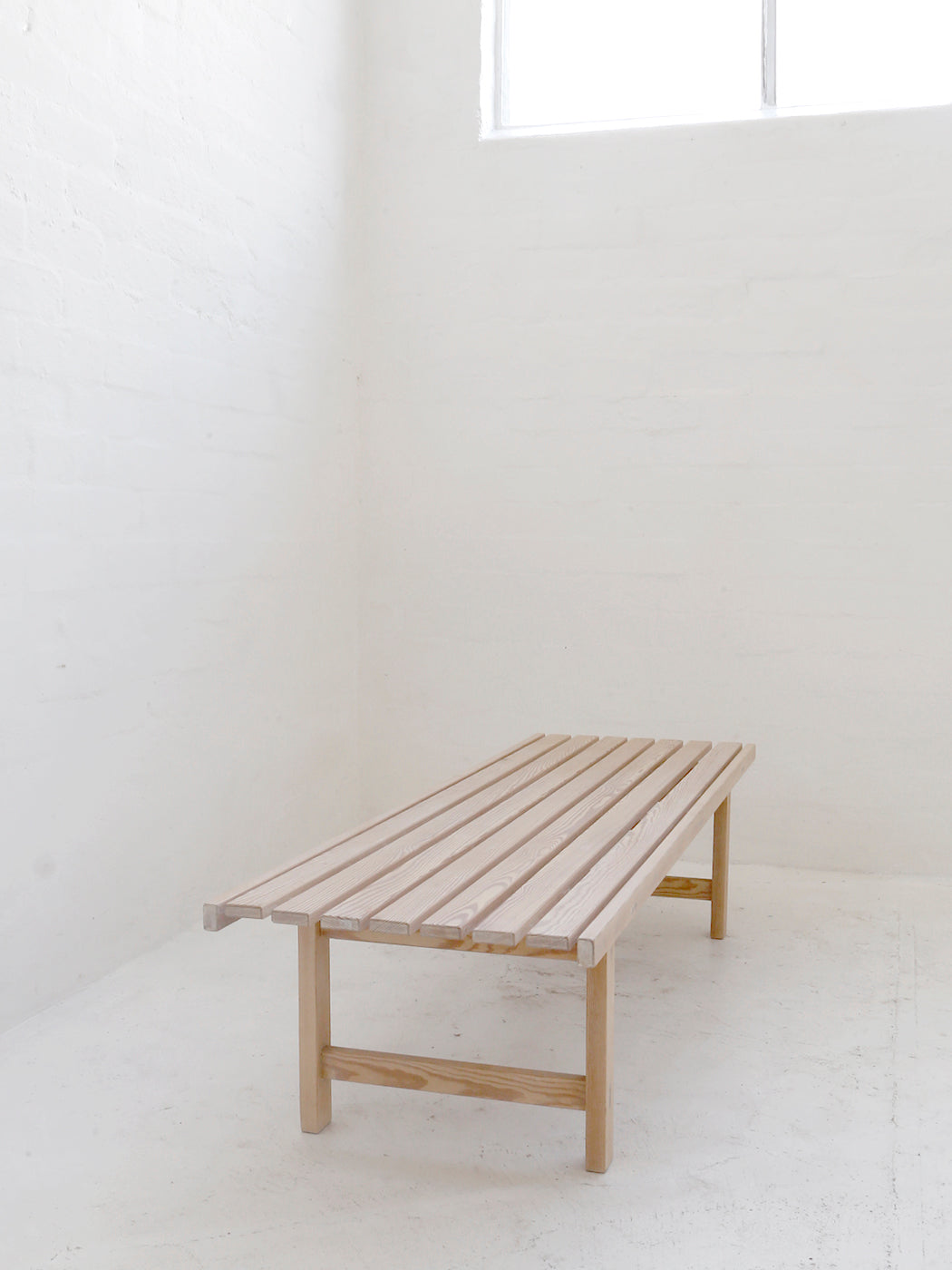 Hugo Svensson Bench