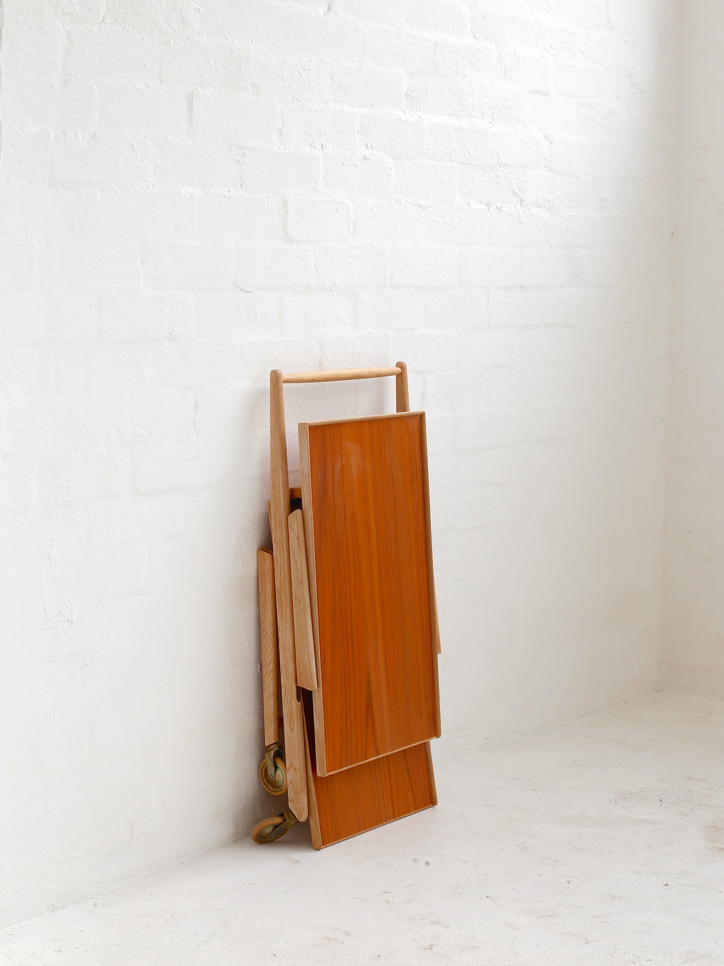 Swedish Serving/Bar Trolley