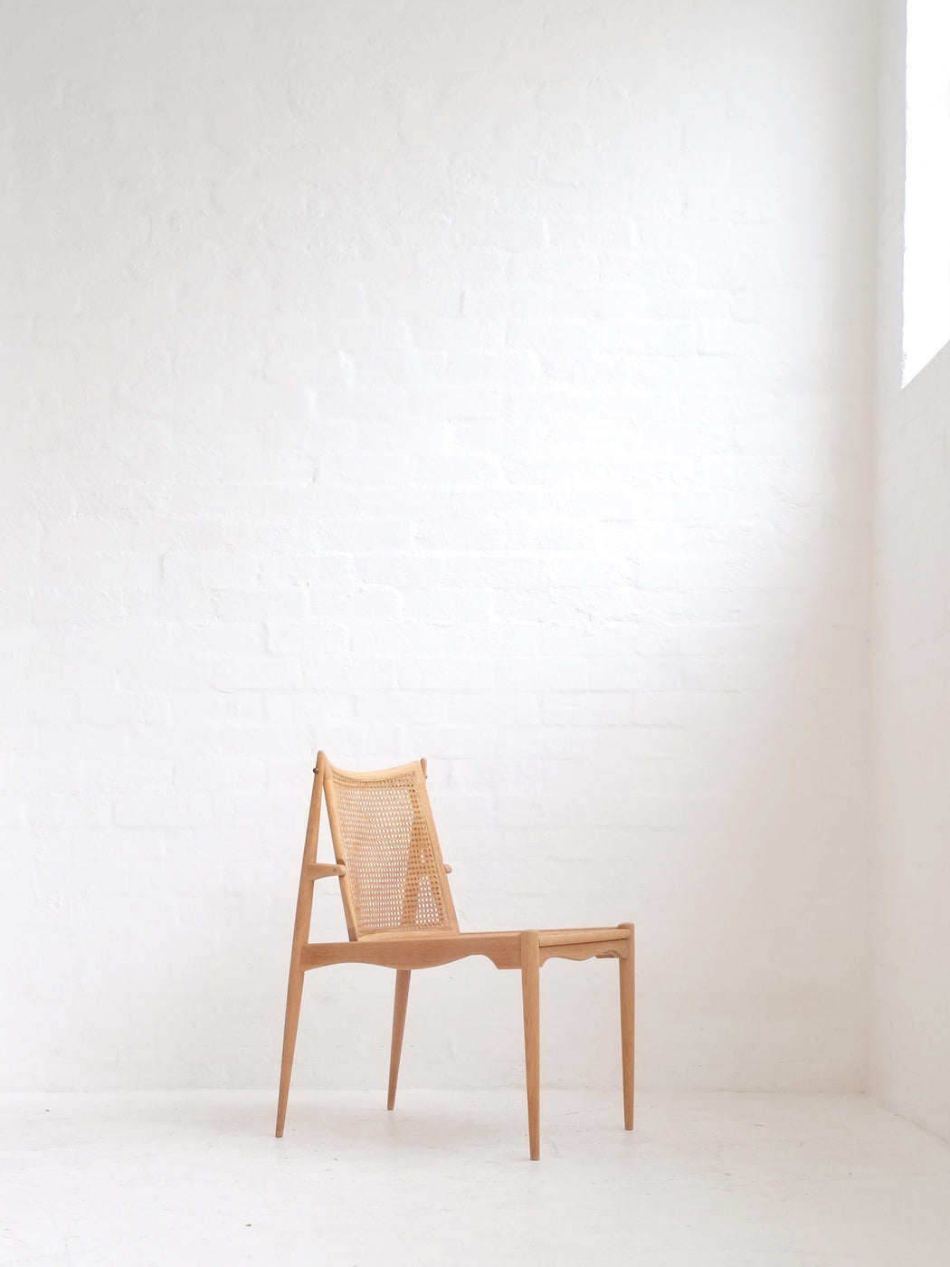 John Duffecy Chair