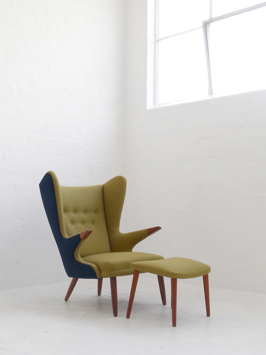 Svend Skipper 'Bear' Chair