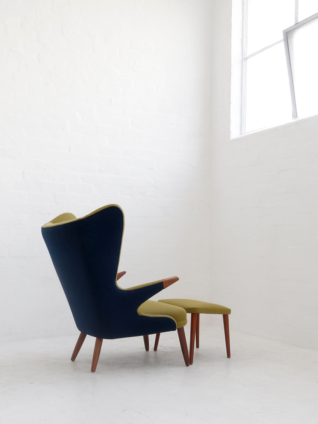 Svend Skipper 'Bear' Chair