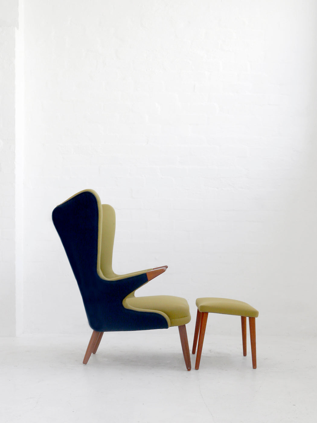 Svend Skipper 'Bear' Chair