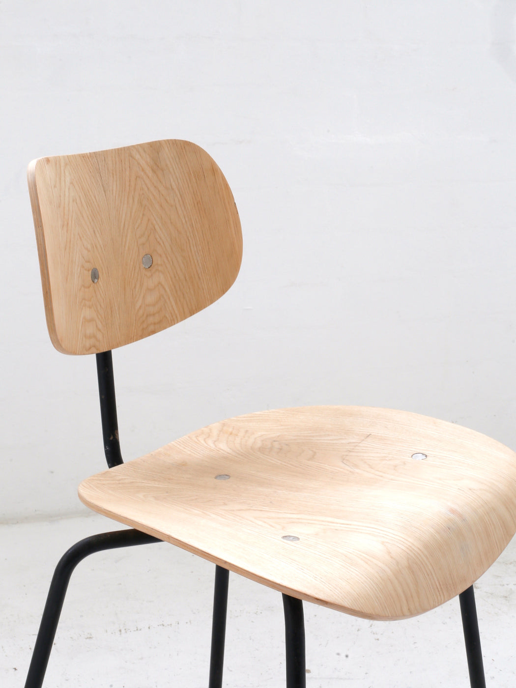 Egon Eiermann 'SE68' Chair