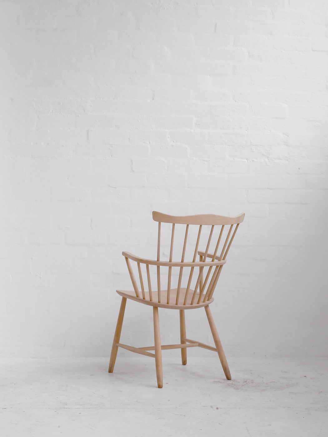 Børge Mogensen 'J52' Armchair