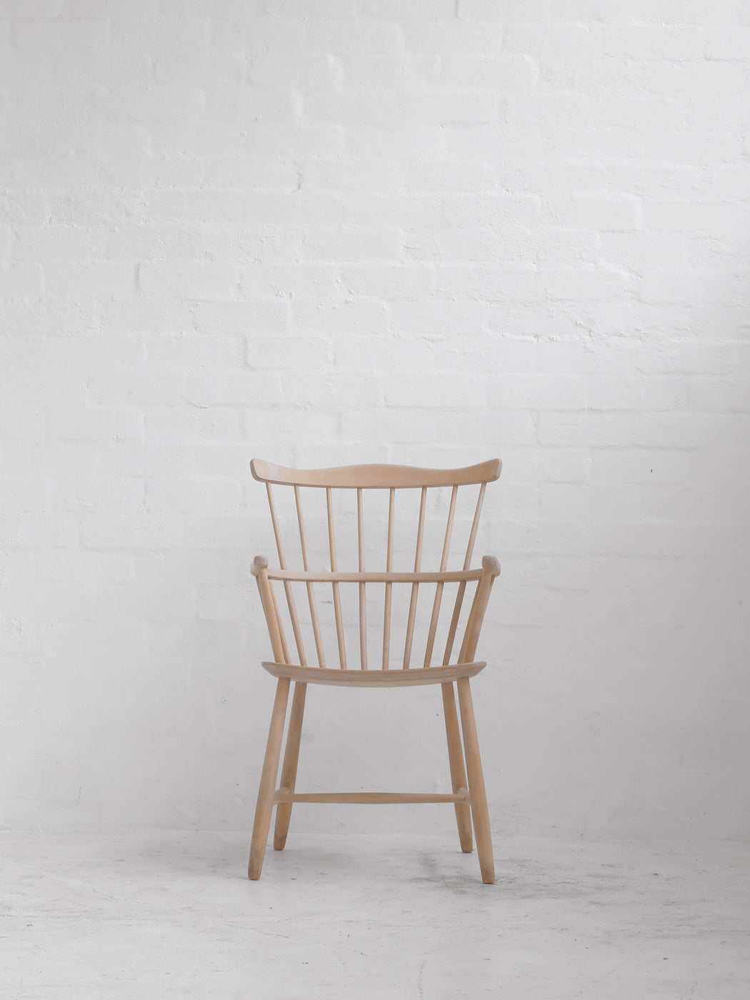 Børge Mogensen 'J52' Armchair
