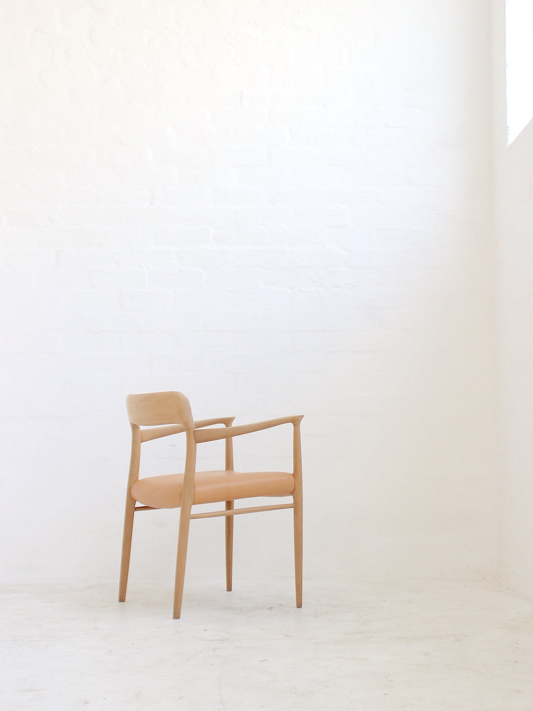 Niels O. Møller 'Model 56' Armchair