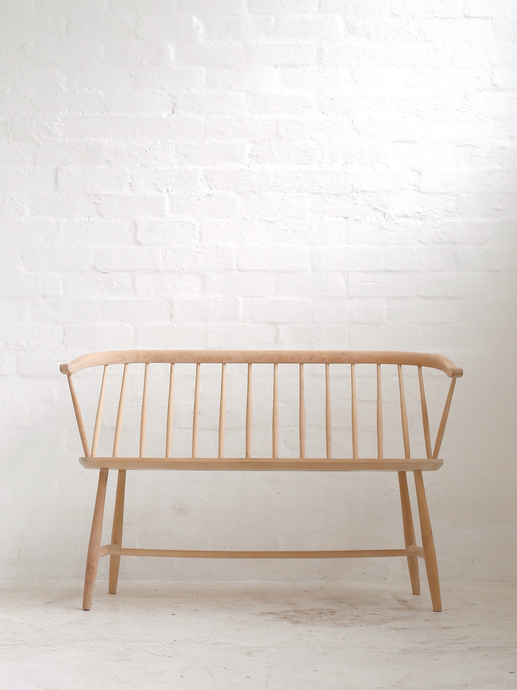 Nässjö Möbelfabrik "Nesto" Settee