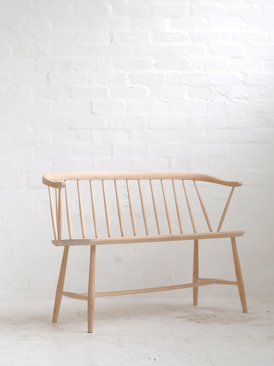 Nässjö Möbelfabrik "Nesto" Settee