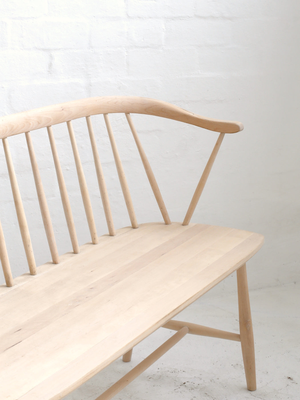 Nässjö Möbelfabrik "Nesto" Settee