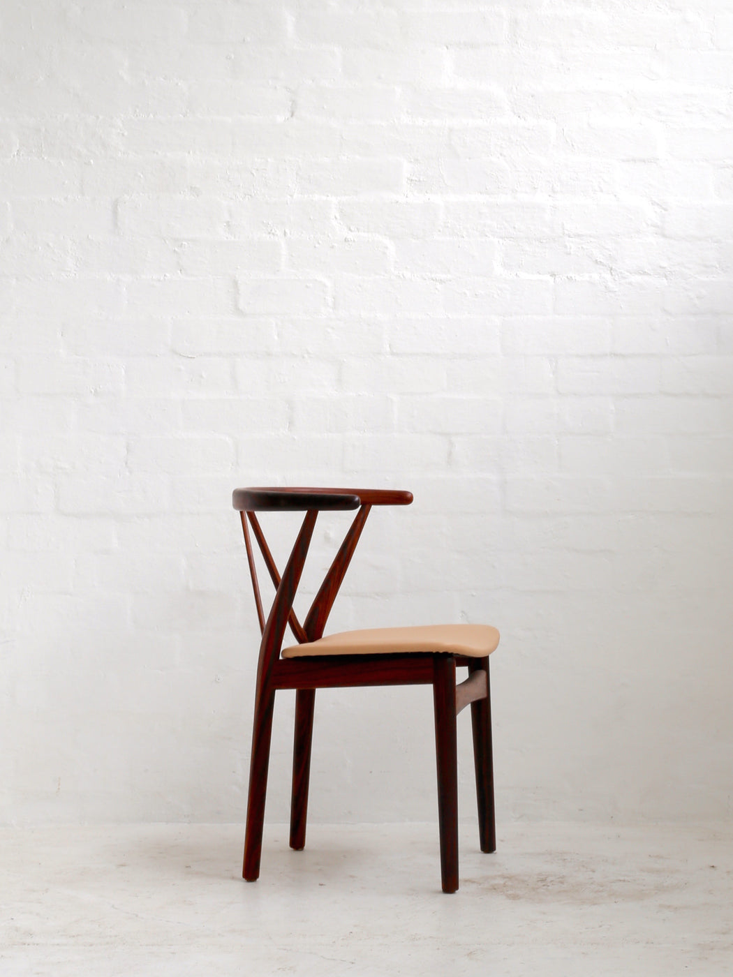 Henning Kjaernulf 'Hoopback' Chair