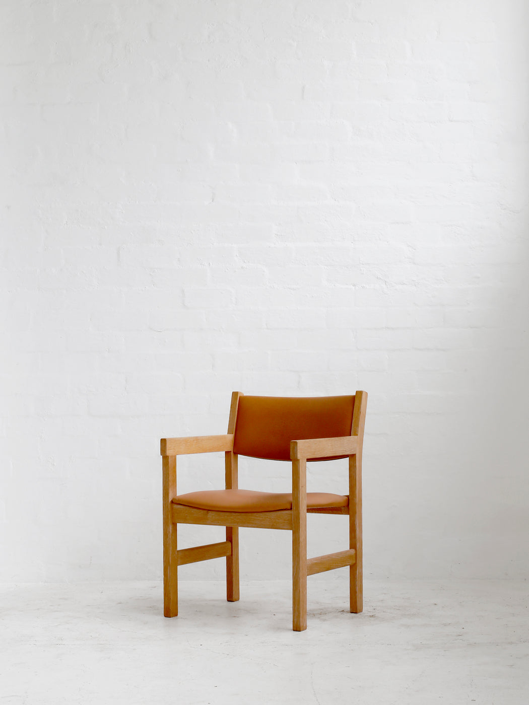 Hans J. Wegner Armchair