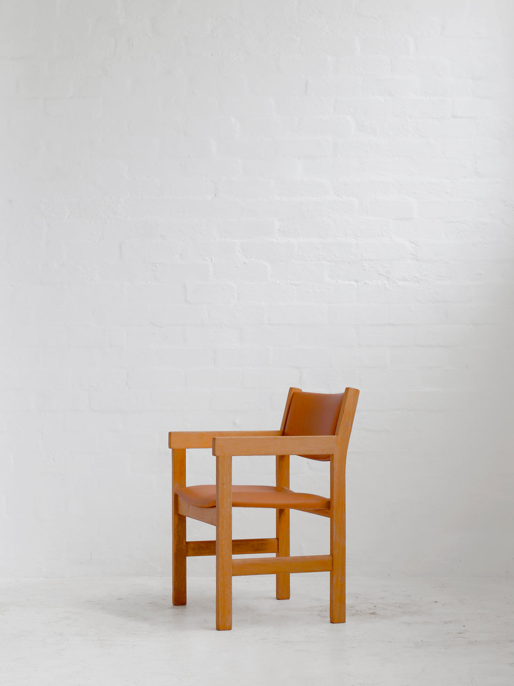 Hans J. Wegner Armchair