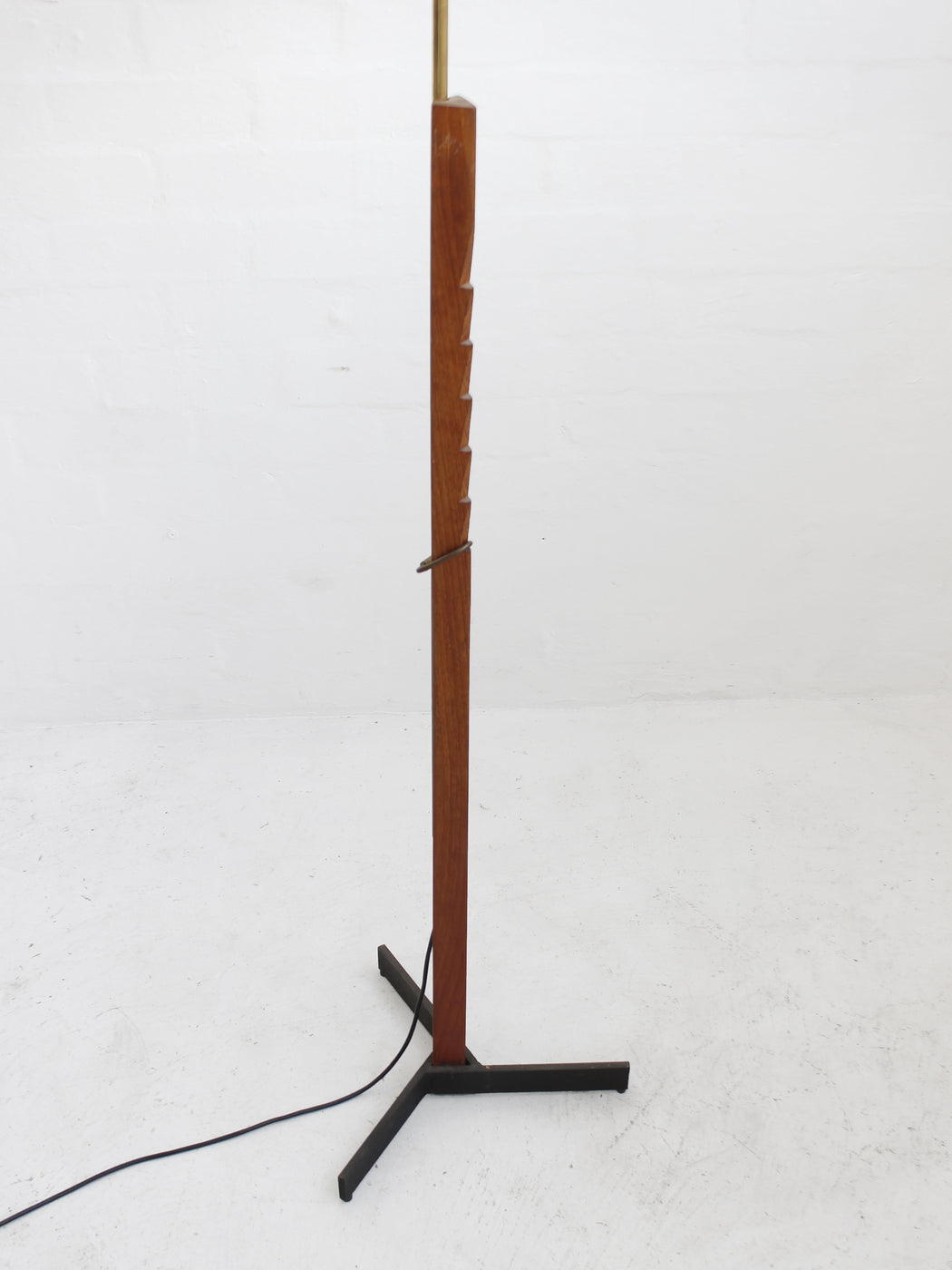 Rare Holm-Sørensen Floor Lamp