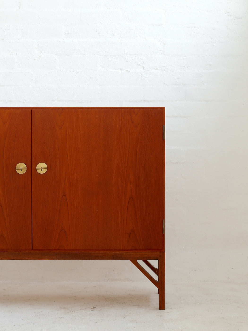 Børge Mogensen 'China-Base' Cabinet