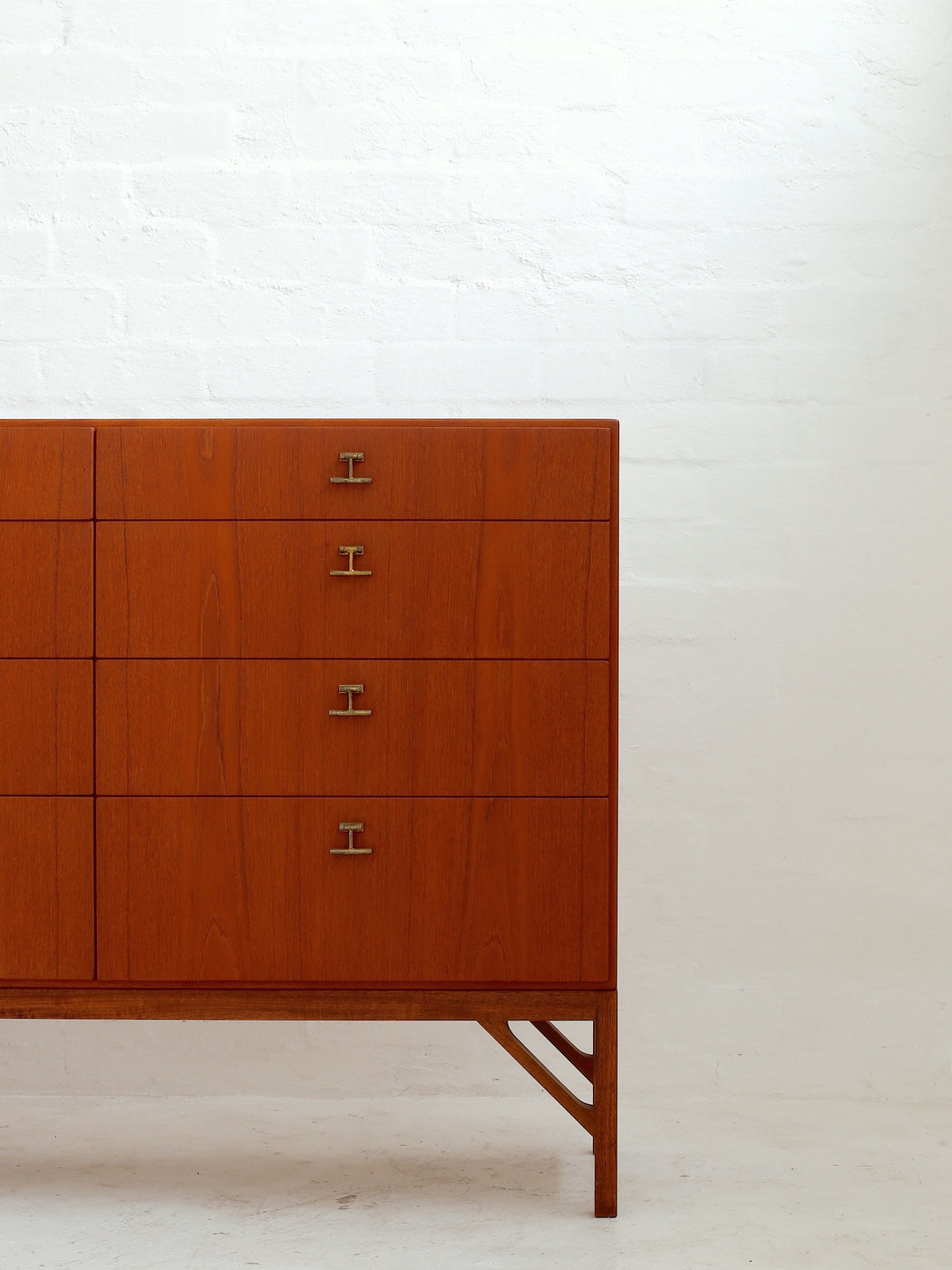 Børge Mogensen 'China-Base' Drawers