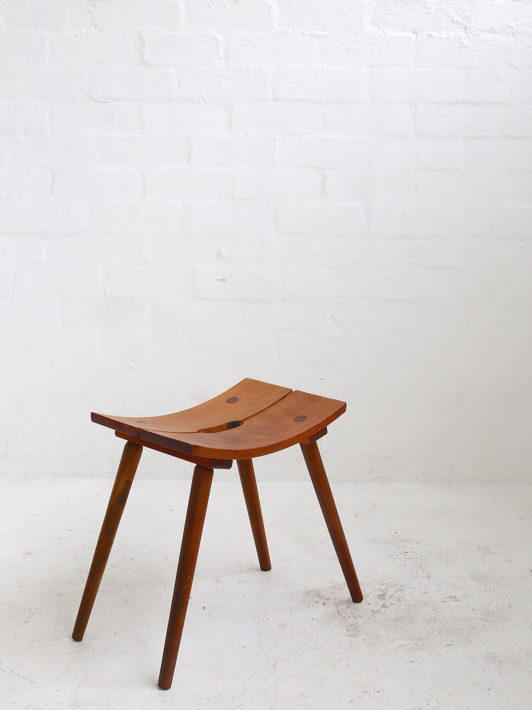 Patterncraft Stool