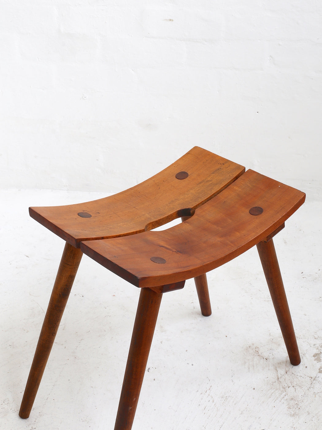 Patterncraft Stool