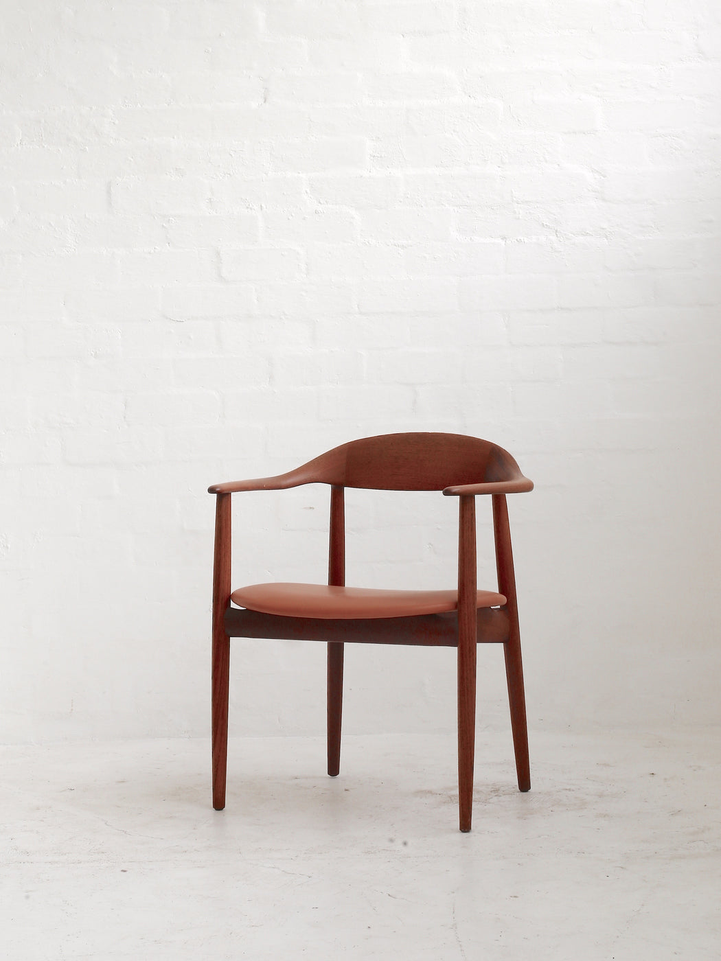 Kurt Olsen Armchair