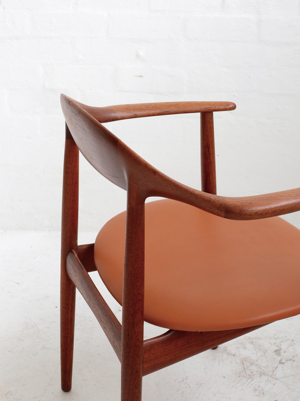 Kurt Olsen Armchair