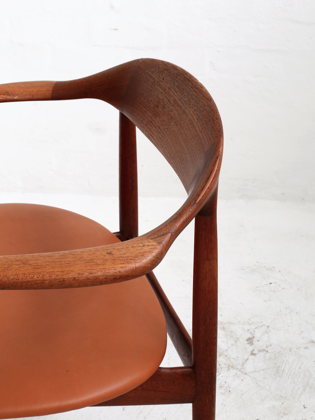 Kurt Olsen Armchair