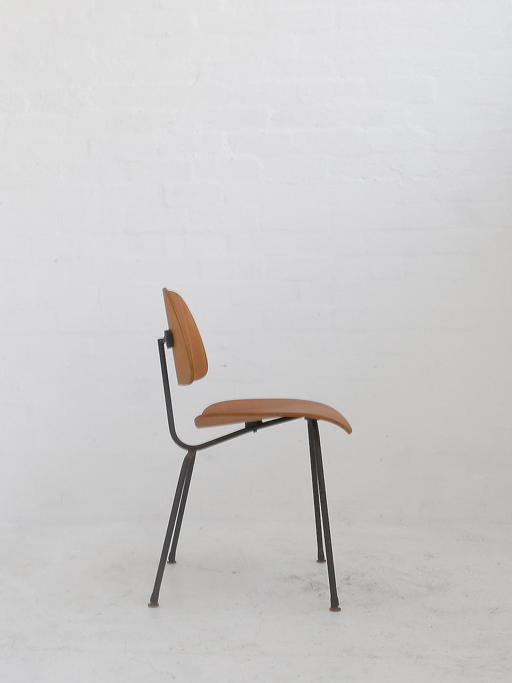 Charles & Ray Eames 'DCM' Chair