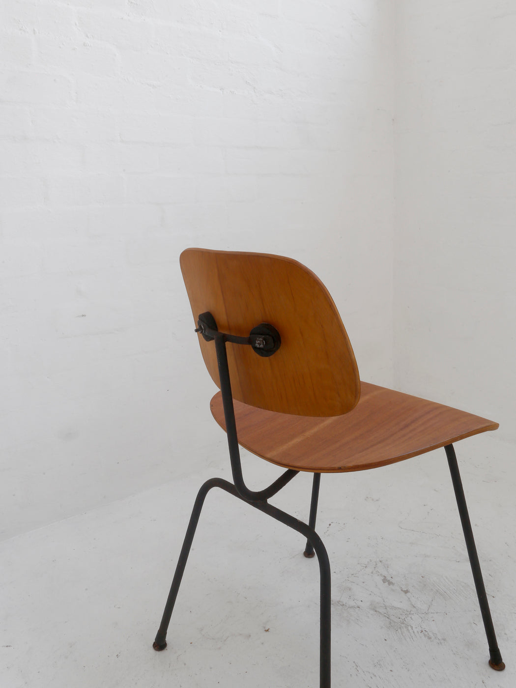 Charles & Ray Eames 'DCM' Chair