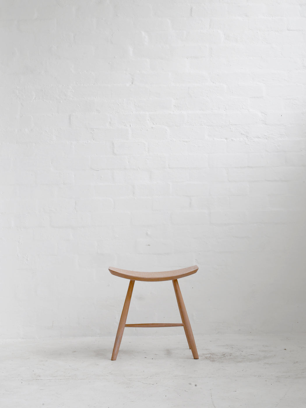 Ejvind Johansson 'J36' Stool