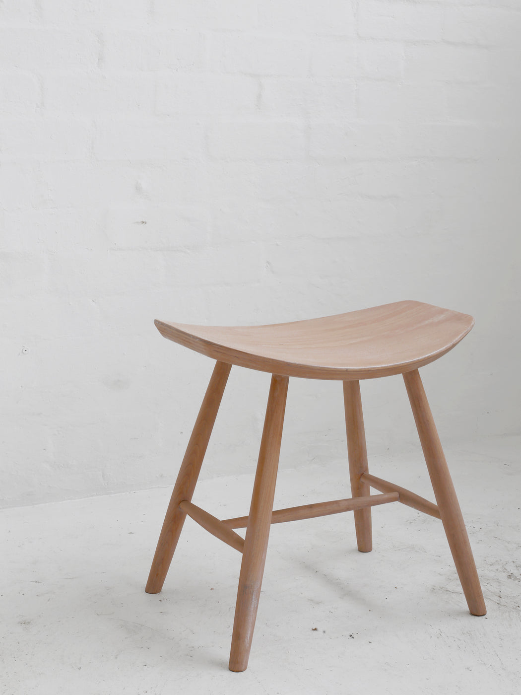 Ejvind Johansson 'J36' Stool