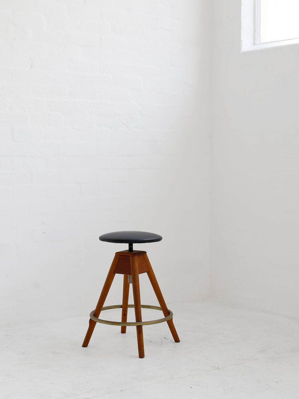 T.H.Brown 'Painters' Stool