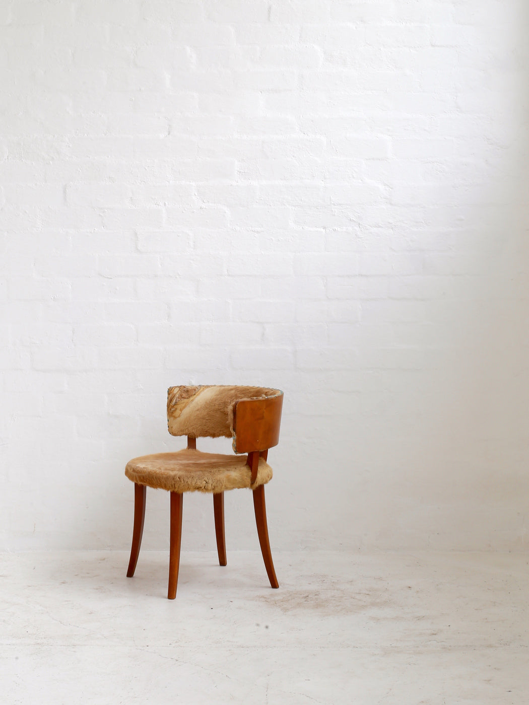 Magnus Stephensen Chair