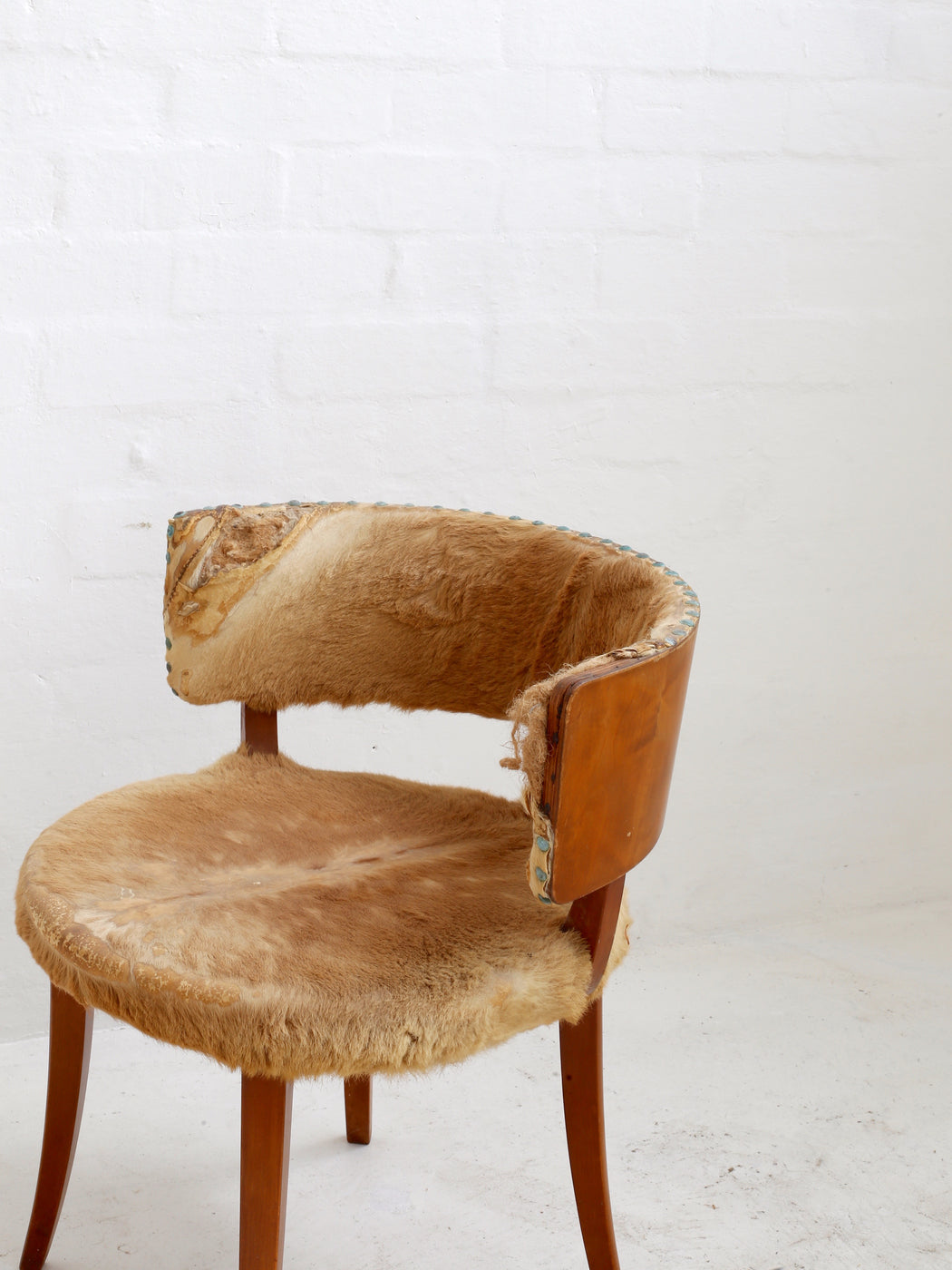 Magnus Stephensen Chair