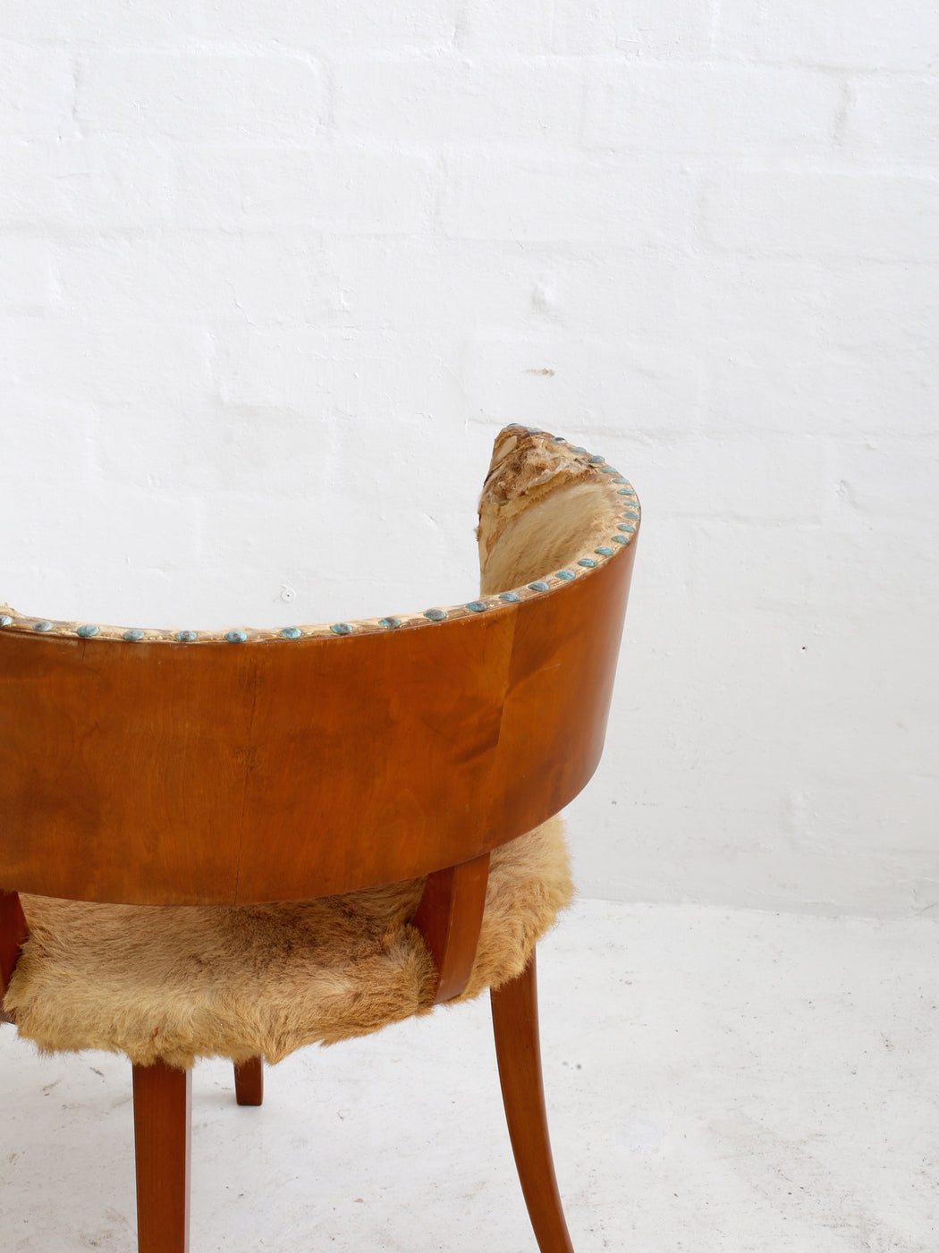 Magnus Stephensen Chair