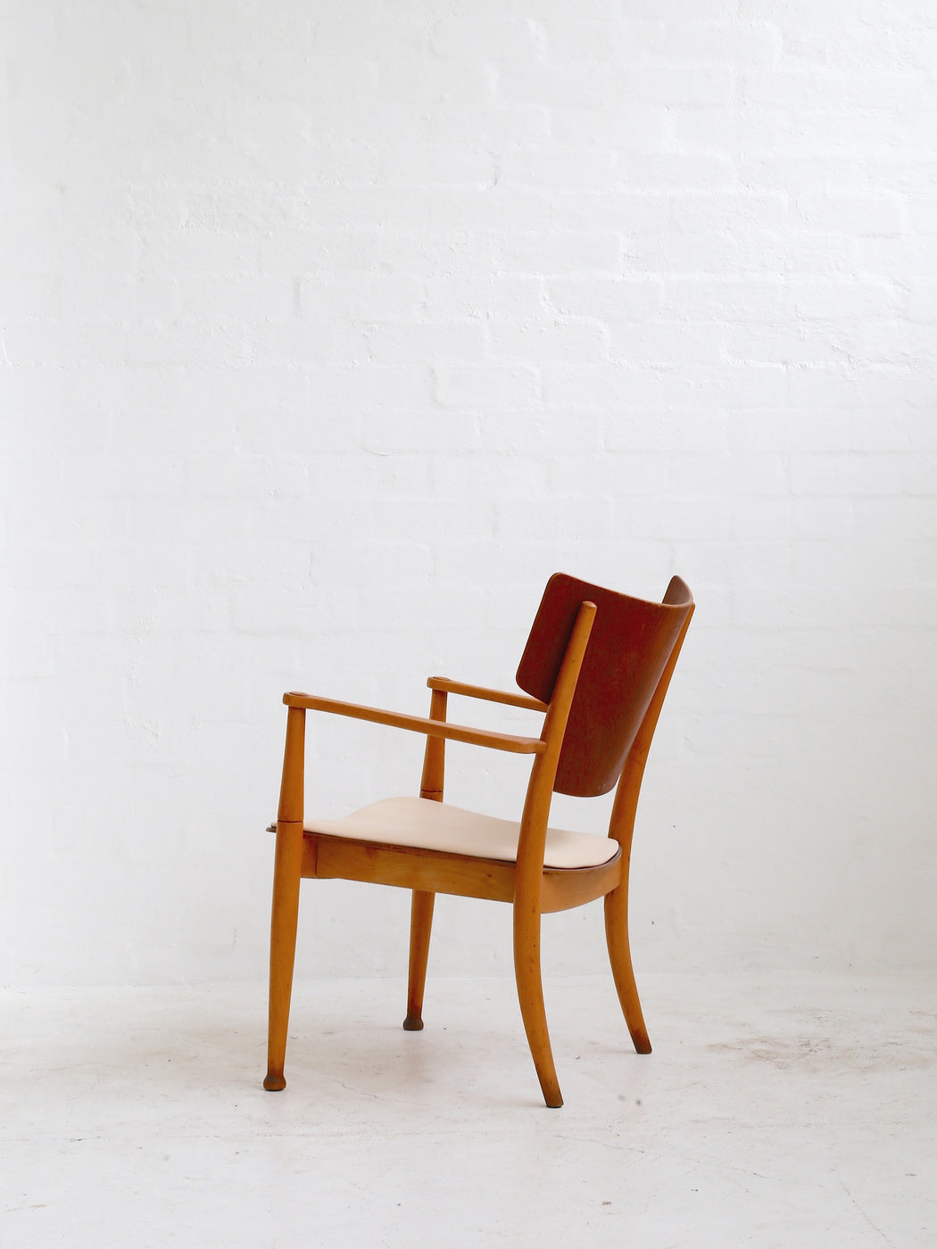 Peter Hvidt & Orla Molgaard 'Portex' Chair