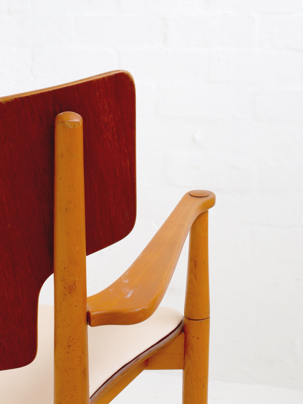 Peter Hvidt & Orla Molgaard 'Portex' Chair