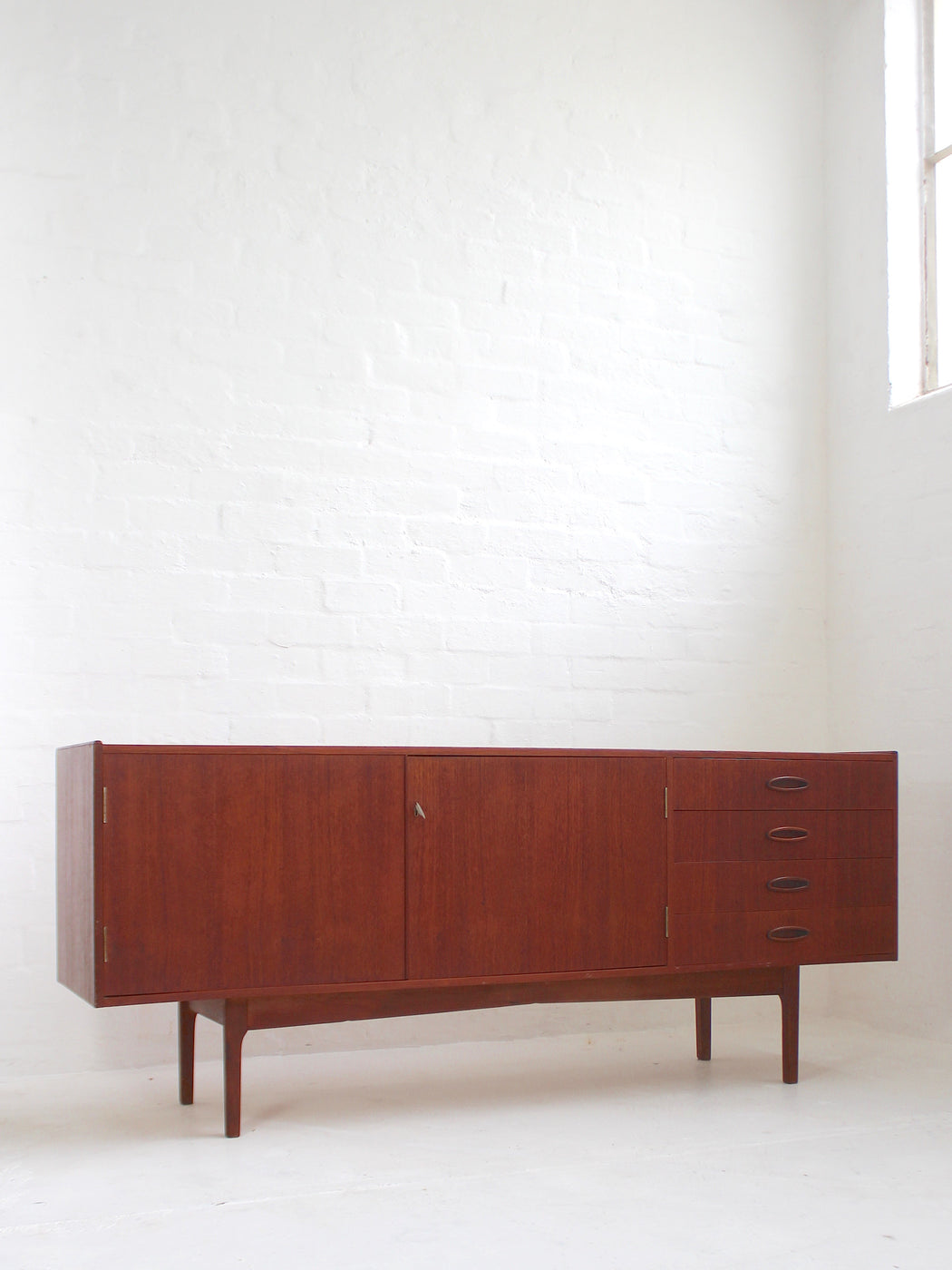 Fred Lowen 'Fler 64' Sideboard