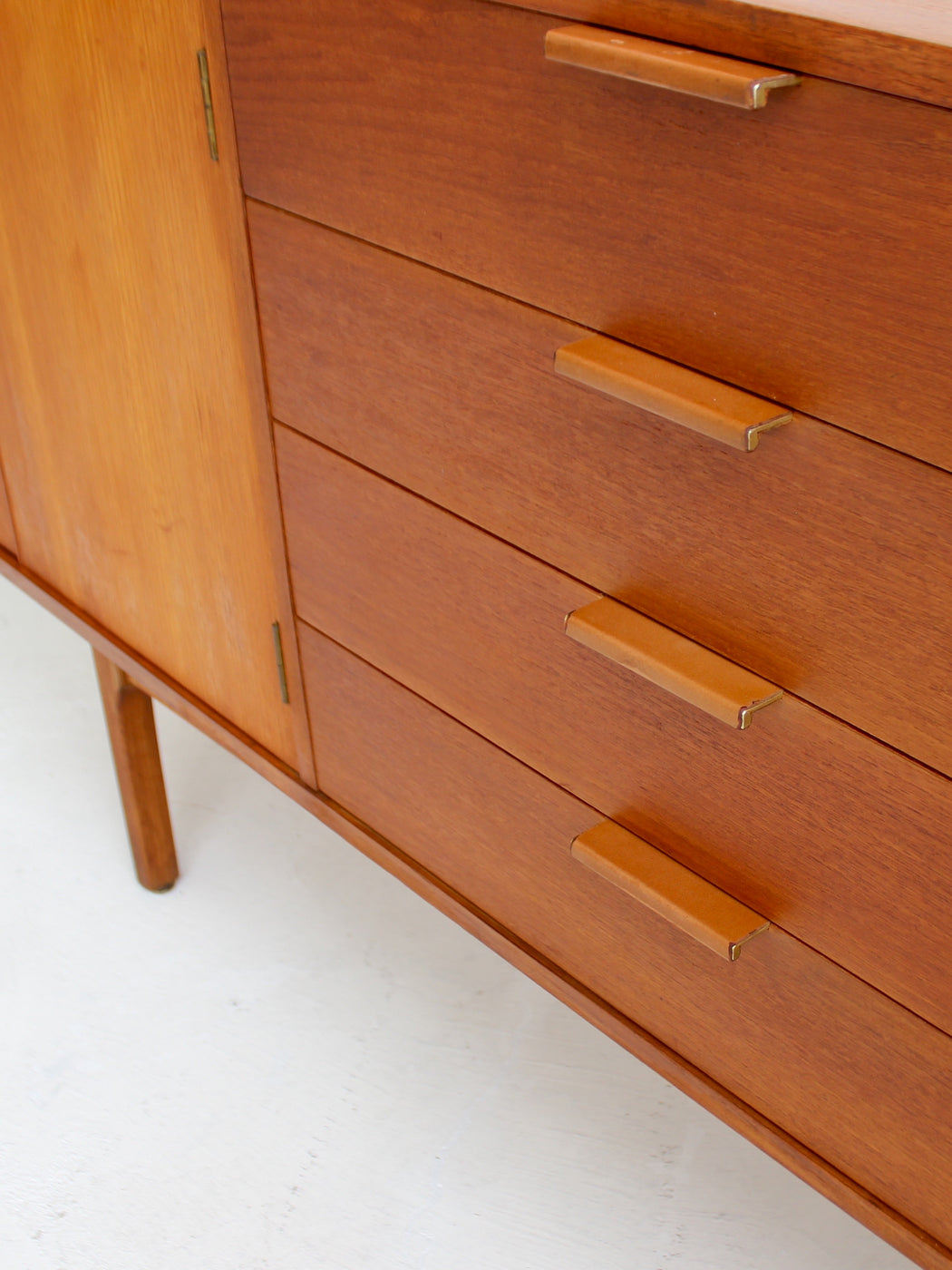 Fred Lowen Sideboard