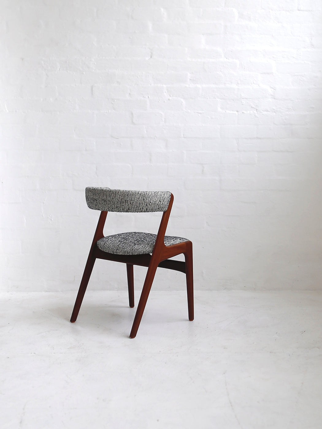 Danish Side Chair