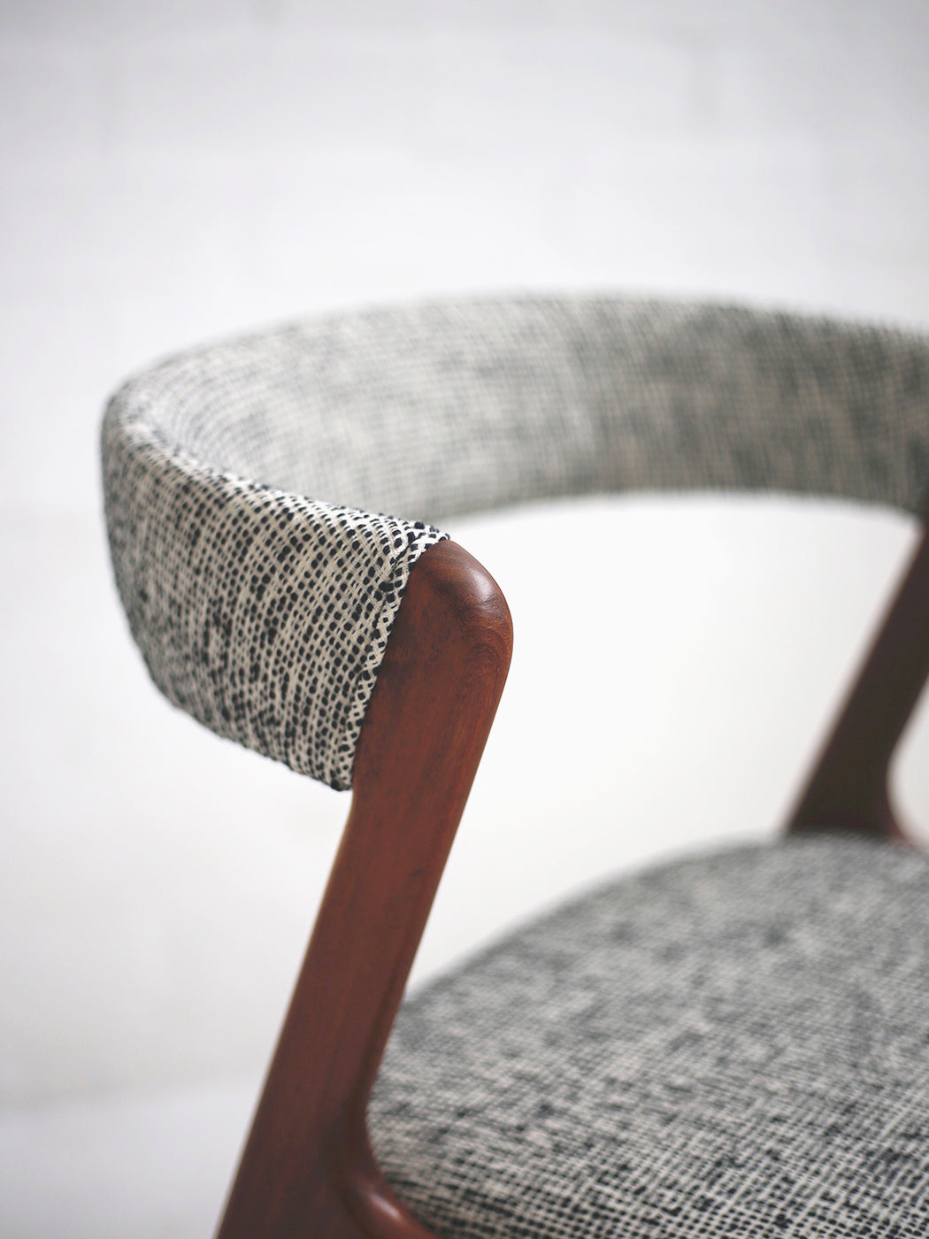 Danish Side Chair