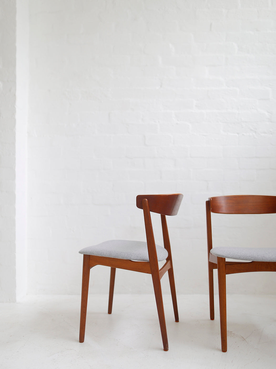 Danish Dining Chair