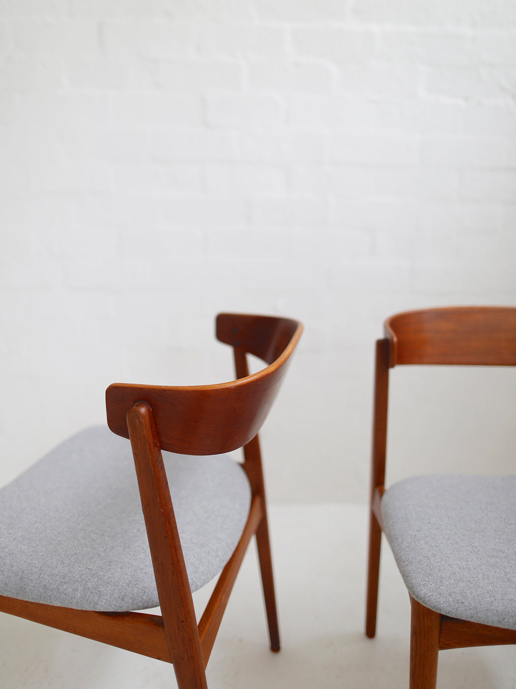 Danish Dining Chair