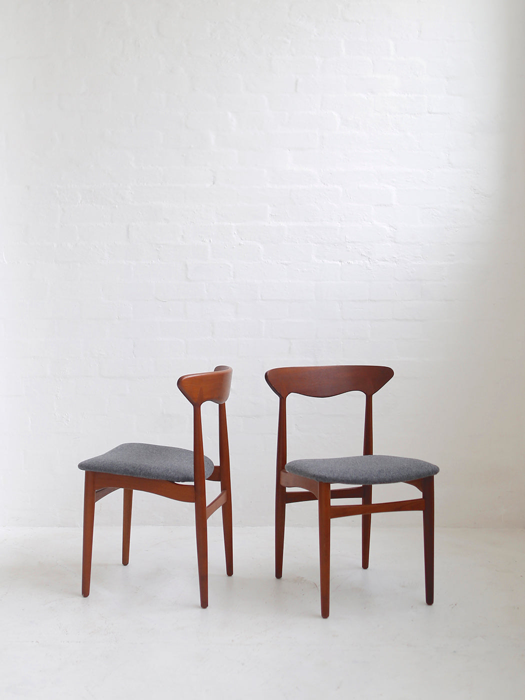 Poul Volther Chair
