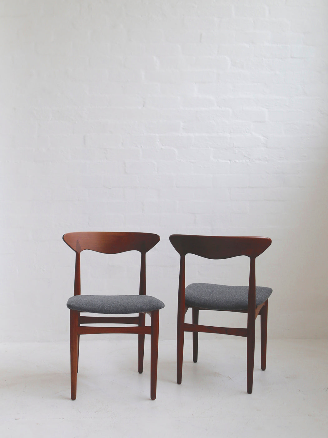 Poul Volther Chair