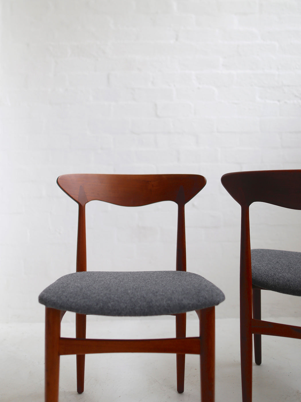 Poul Volther Chair