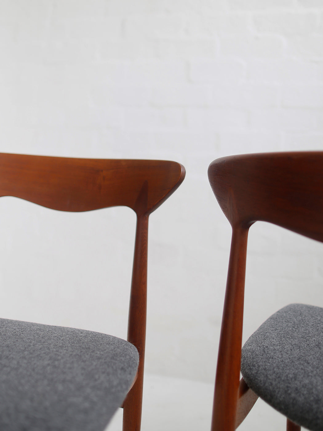 Poul Volther Chair