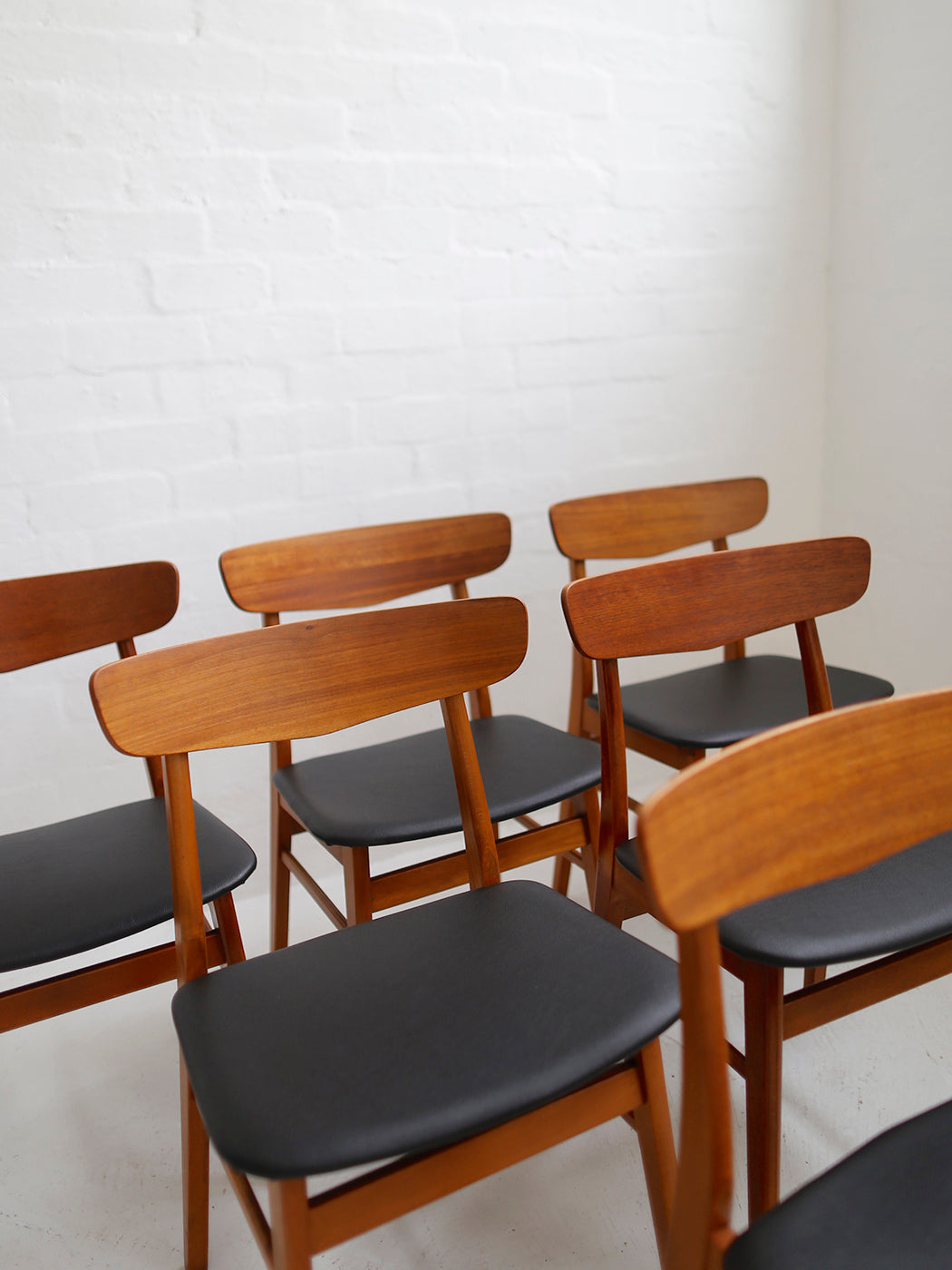 Farstrup Dining Chairs