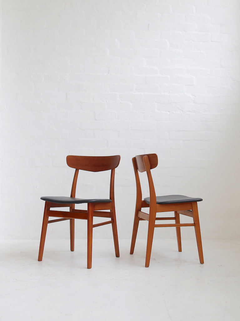 Farstrup Dining Chairs — Nord