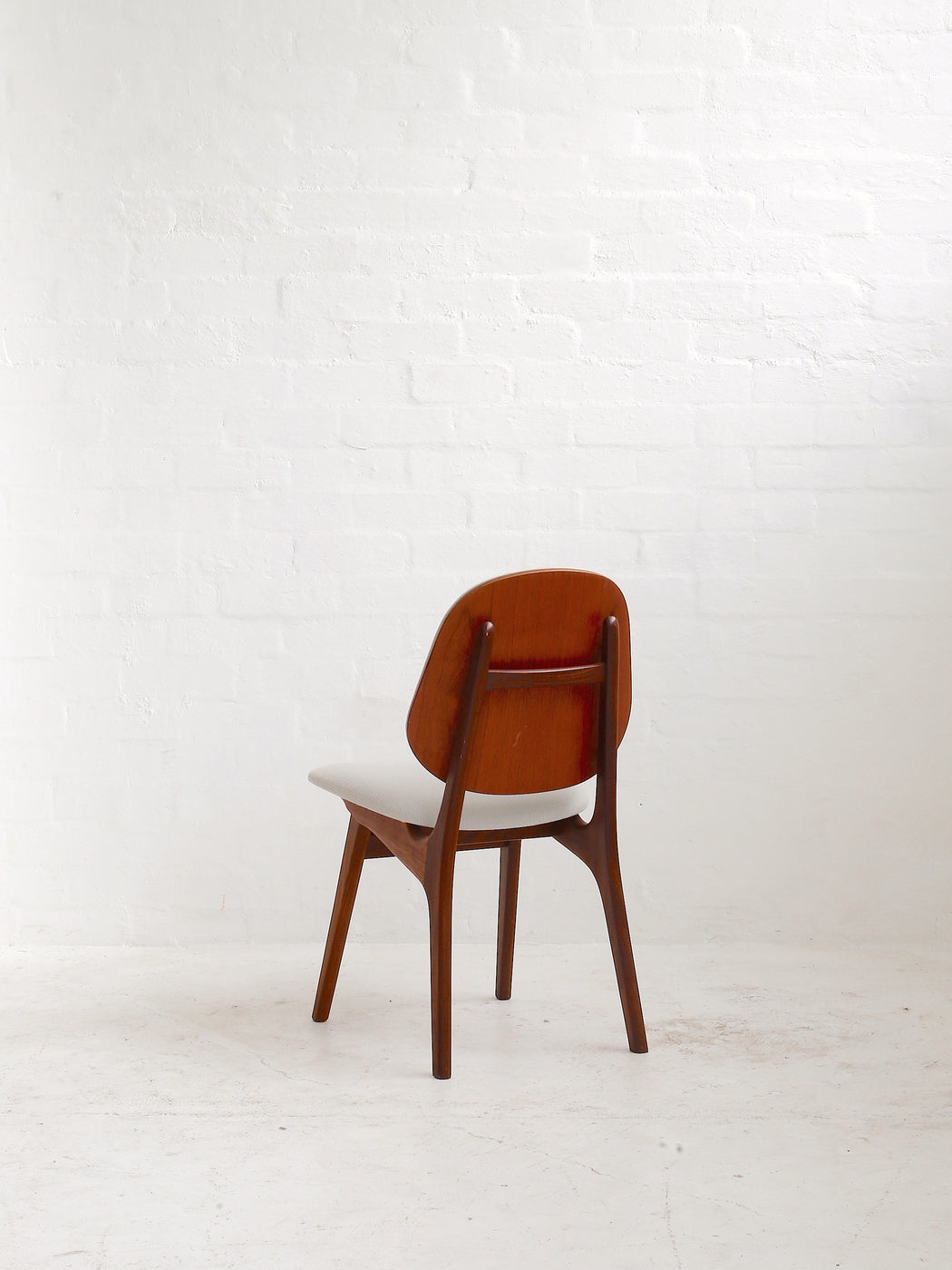 Arne Hovmand-Olsen Chair